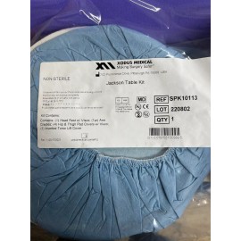 Xodus Medical Jackson Table Kit SPK10113 clinic hospital surgery operation