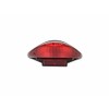 Vicma B0B109 Red Rear Light Cover