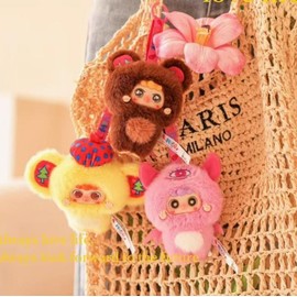 MIGO Little Troublemaker Plush Blind Box:_A Box