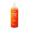 URBAN CURLS Protector de Calor para Cabello Rizado 960 ml