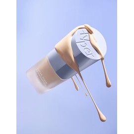 Hyper Fluid Foundation / 하이퍼 플루이드 파운데이션