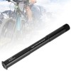 Thru Axle 158L Bicycle Front Wheel 15 x 110 mm,