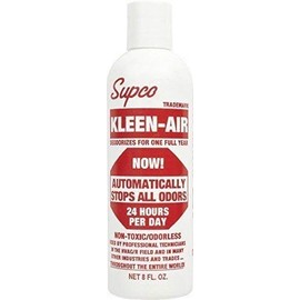 Supco KLEEN-AIR KA12 ODOR ABSORBER KA12