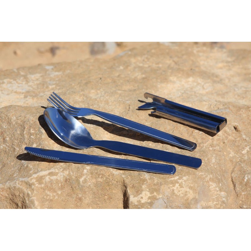Relags bivouac Army cutlery cutlery