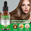 Aceite De Romero + Crecimiento Capilar Anticaida | Kit 2