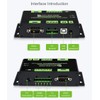 waveshare Industrial Isolated Multi-Bus Converter USB / RS232 / RS485
