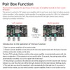 Peakloong -1001U DC 9-24V Audio Power Amplifier Module BT 100W