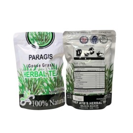 Chef Ayb's Paragis Herbal Tea 100% Natural Caffeine-Free 2g x 10 Sachets
