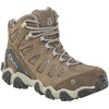 Oboz Sawtooth II Mid B-DRY Hiking Boot - Women's Brindle/Tradewinds