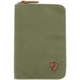 Fjallraven Passport Wallet - Dusk