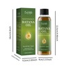 Jutqut Batana Oil For Hair Growth, Organic Natural Hair Oil,