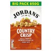 Jordans Country Crisp Chunky Nuts Pack of 1 x 850g