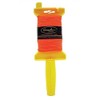 Manufacturers Direct 11706 Claw Hammer, Orange