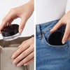 1 Pcs 10g(0.33 oz) Loose Powder Containers, No Leaks Empty