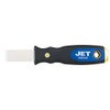 JET 859345-3/4" Stubby Chisel Point Scraper