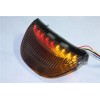 HONGK Led TailLight BrakeLight Turn Signal Honda CBR600RR/CBR10