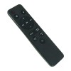 For Onn Replace Remote Control for Onn Sound Bar Speaker