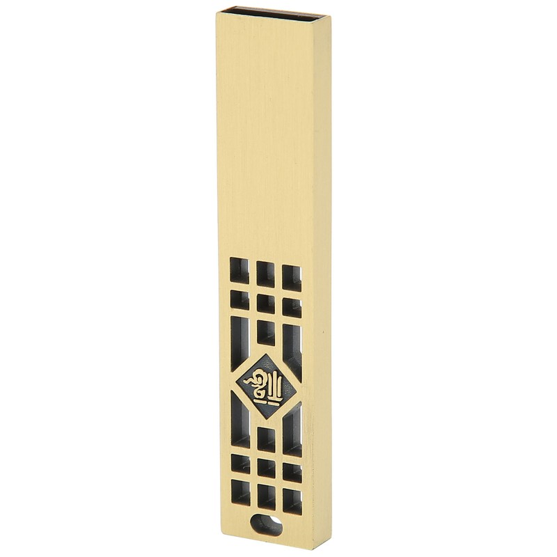 USB Flash Disk Portable Waterproof Metal 2.0 Drive Storage Memory