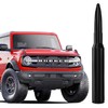 4 Inch Short Aluminum Antenna for Ford Bronco (2021-2023), Ford