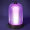 LED Night Light Multipurpose Stylish Innovative Remote Color Changing Crystal