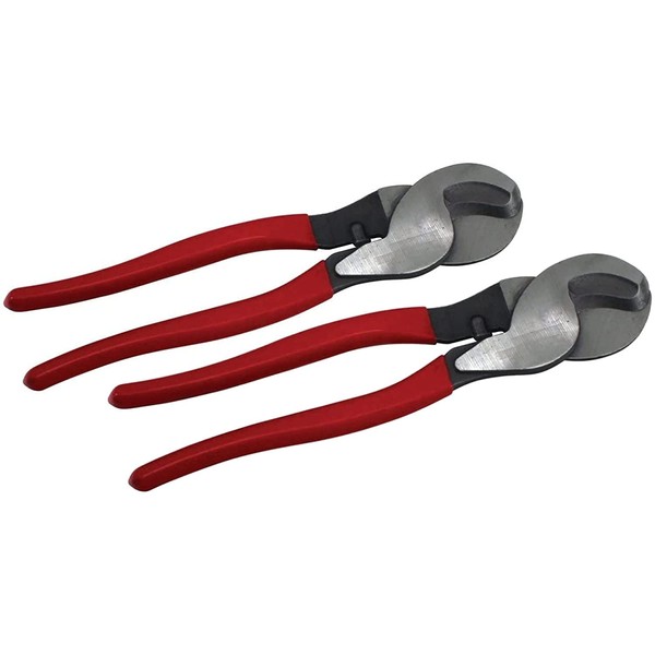 Pipemans Installation Solution Heavy Duty Cable Wire Cutter Electrical Tool