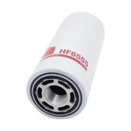 BANGTE HF6555 Hydraulic Filter Replacement For BOBCAT 641 642 741 742B 843 843I 1600 Skid steer loader,CASE/CASE IH CUMMINS 6BT5.9 4B3.9 QSX15 CUMMINS QSC8.3 Engine