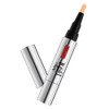 Pupa Milano Active Light Highlighting Concealer - Illuminating Light Activator - Brightens Face and Minimizes Signs of Tiredness - Promotes a Radiant Appearance - 002 Luminous Beige - 0.013 Oz