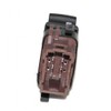 Window Switch, Electric Front Window Switch, Compatible with Renault