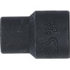 BGS 5266-12 | Twist Socket (Spiral Profile) / Screw Extractor
