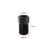 LT Easiyl 2Pcs Bicycle Disc Brake Sleeve Nut M8x0.75 Replacement