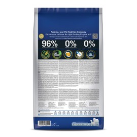 Farmina N&D Ocean Cod, Pumpkin and Orange Medium & Maxi Dry Dog Food 5.5 Pounds