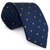 Shlax & Wing 17 Men's Neckties Business Silk Men's Washable