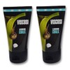 Viscosi Liquid Chalk (SOFT) 50ml: 2-Pack. Dry hands! Based Pole