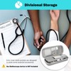 ProCase Stethoscope Case for Littmann Cassic/Omron/ADC/Dixie EMS Stethoscope, Doctor Nurse