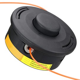 YOUSHARES Stihl Strimmer Head - Stihl Autocut 25-2 Head, Trimming and Mowing Fits Stihl FS, KM Series Brushcutter String Trimmer