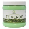 Crema Facial & Corporal De Te Verde Para Piel Grasa