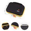 Mchoi Hard Case Suitable for YEAHOME 4-in-1 Stapler Gun with