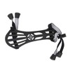 Archery Arm Guard Adjustable Ergonomic Lightweight PP Arm Protector for