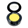 MAC Cosmetics Eye Shadow - Memories Of Space Satin (Yellow)