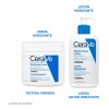 CeraVe Crema Hidratante Facial y Corporal Piel Seca a Muy