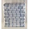 Manchester Mills (Case of 12) Pacific Bay Pool Towel White