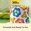 Wilton Decorator Preferred Easy to Roll Fondant for Cakes, Cupcakes