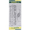 DALPONTE Sports Towel DPZ12 Gray 35x85