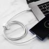 Insignia 4' USB-C to USB-C Charge-and-Syn