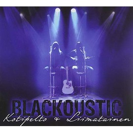 Blackoustic