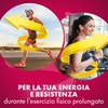 Sustenium Energy Sport, Energizzante per Sportivi con Taurina, Carnitina, Glutammina,