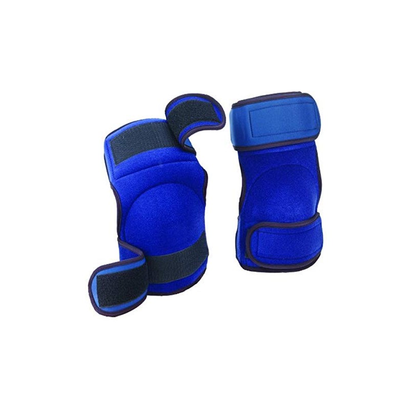 Crain 197 Comfort Knee Pads