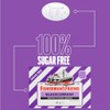 Fisherman's Friend - Pack of 6, 45g Blackcurrant Lozenge Packs,