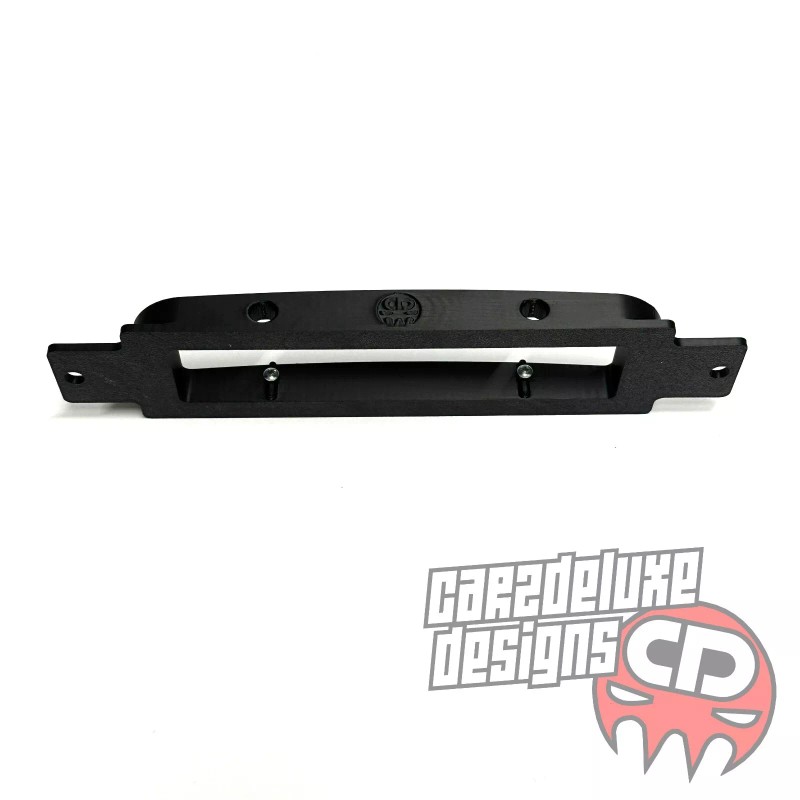 carzdeluxe Wot box install bracket for 2000-2005 Neon SRT4 N2MB
