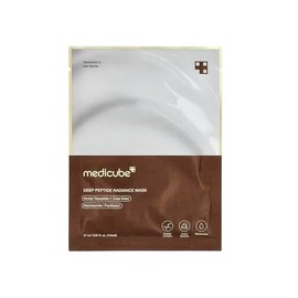 Deep Peptide Radiance Mask 1ea